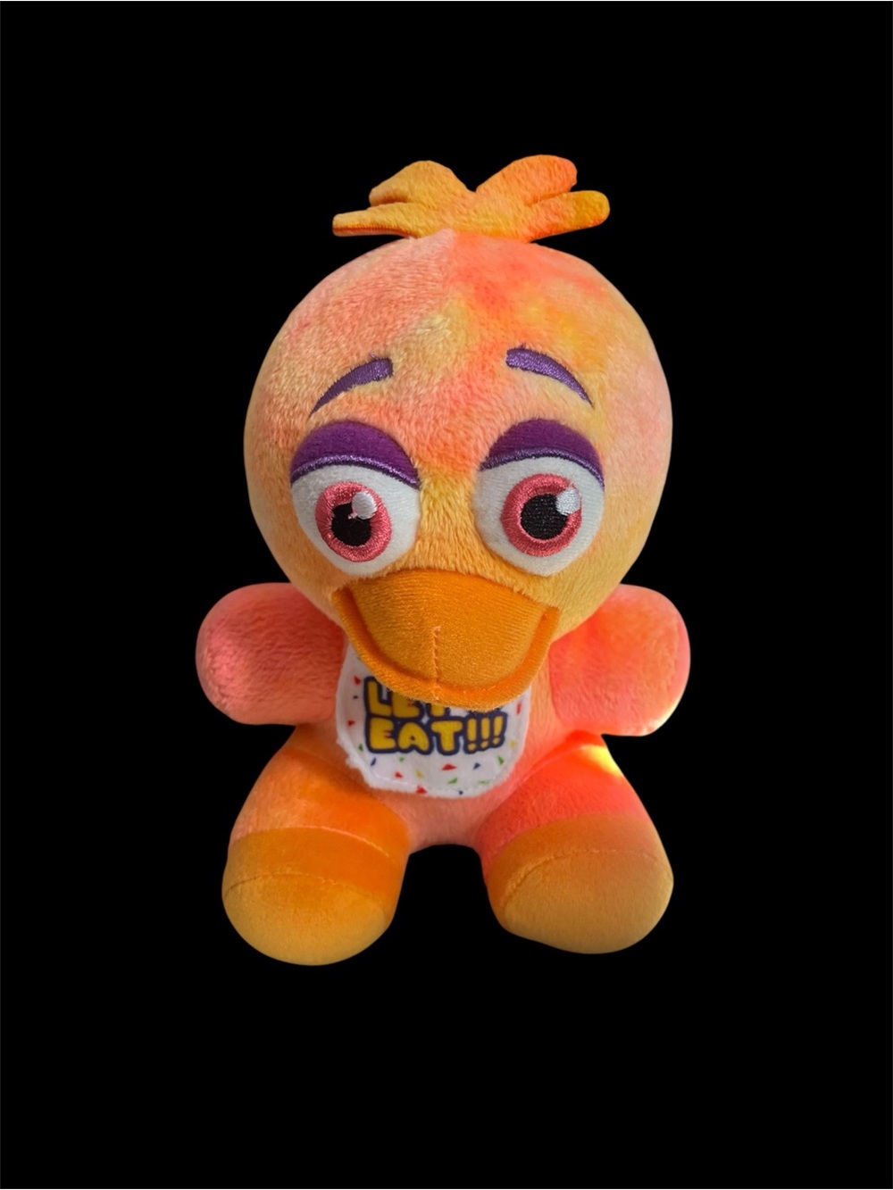 Funko Plush: Five Nights At Freddy's - TieDye Chica